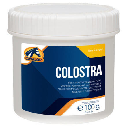 Cavalor Colostra 24 <br>100 gr