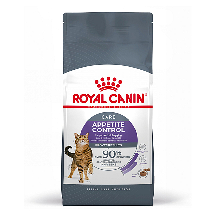 Royal Canin Kattenvoer Appetite Control Care <br>2 kg
