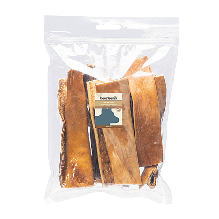 Beeztees Paardenhuid 200 gr