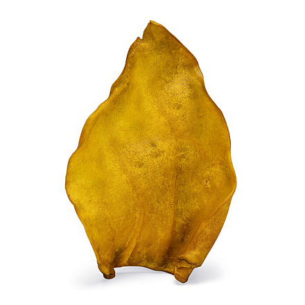 Beeztees Gepofte Runderoren Kipsmaak 150 gr