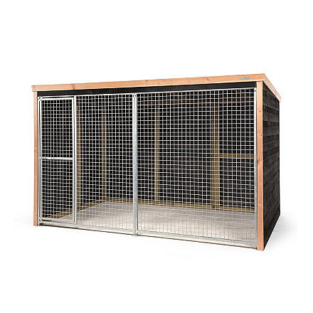 Voldux Kippenren Dirk