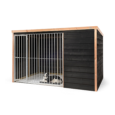 Voldux Hondenkennel Rex