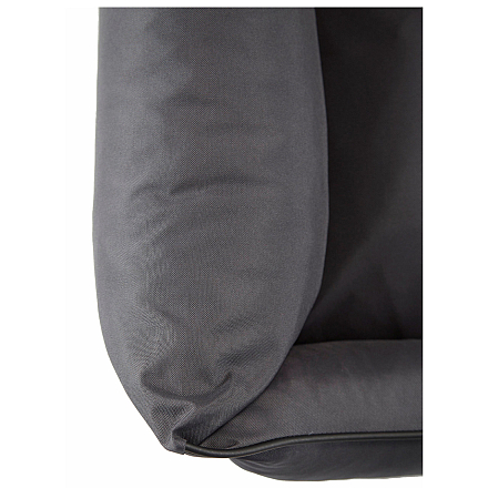 snObbs Orthopedische Hondenmand Cosy Antraciet