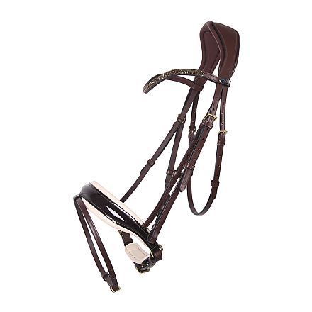 QHP Hoofdstel Lupine