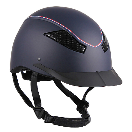 QHP Dynamic rijhelm