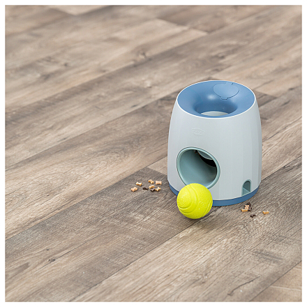 Trixie Dog Activity Strategiespel<br> Ball & Treat