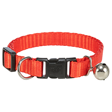 Trixie Kattenhalsband Elastisch Assorti