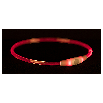 TRIXIE USB Flash lichtgevende band Multi