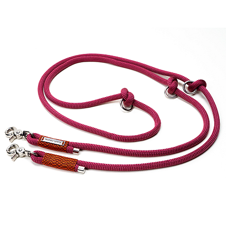 Frenky Lewis Hondenlijn Hands Free