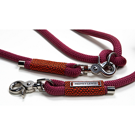 Frenky Lewis Hondenlijn Hands Free