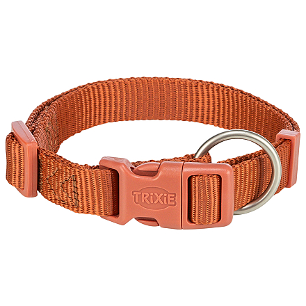 TRIXIE Halsband Premium Roest
