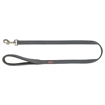 TRIXIE Hondenlijn Premium Grafiet