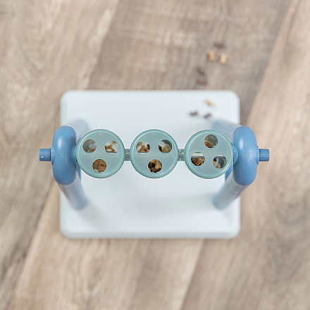 TRIXIE Dog Activity Turn Around