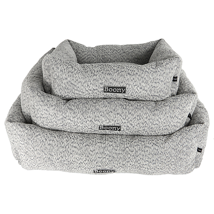 Boony Hondenmand Chillene Grijs/Blauw