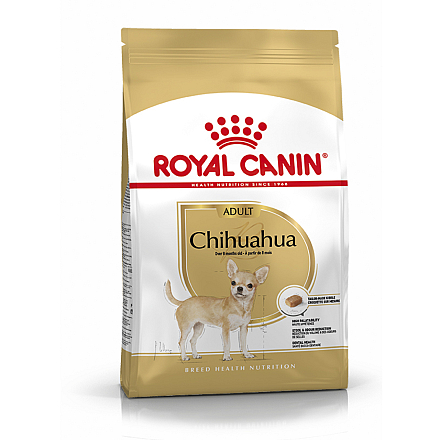 Royal Canin Hondenvoer Chihuahua Adult 3 kg