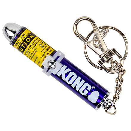 Kong Lasertoy