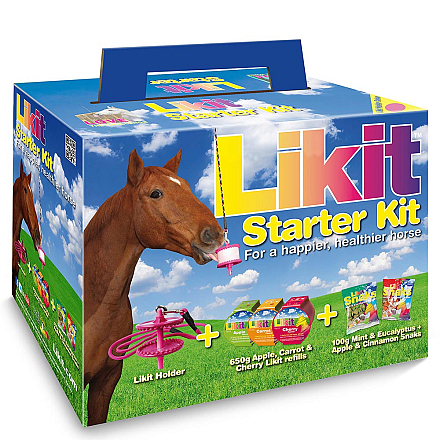 Likit Starter Kit