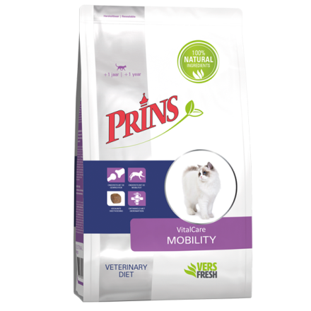 Prins VitalCare Dieet Mobility 5 kg