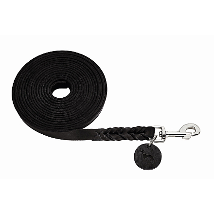 Hunter Speurlijn Solid Education Zwart