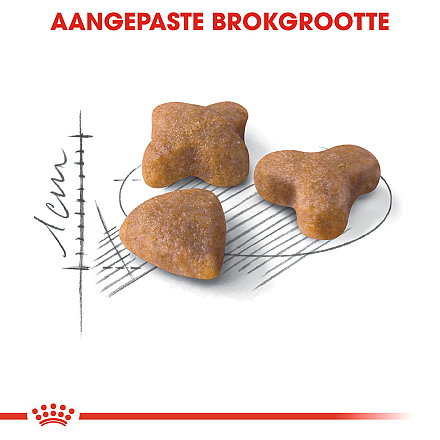 Royal Canin Kattenvoer Sensible 33 4 kg