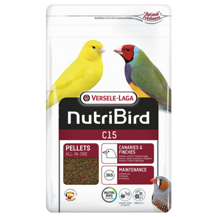 Versele-Laga <br>NutriBird C15 1 kg