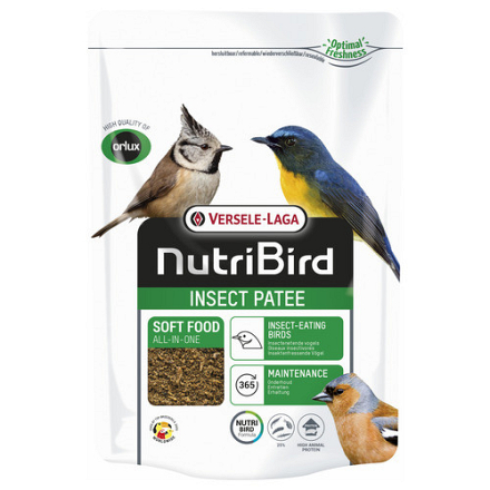 Versele-Laga NutriBird Insect Patee 250 gr