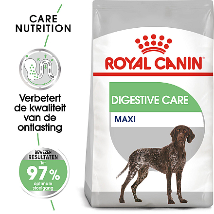 Royal Canin Hondenvoer Digestive Care Maxi 12 kg