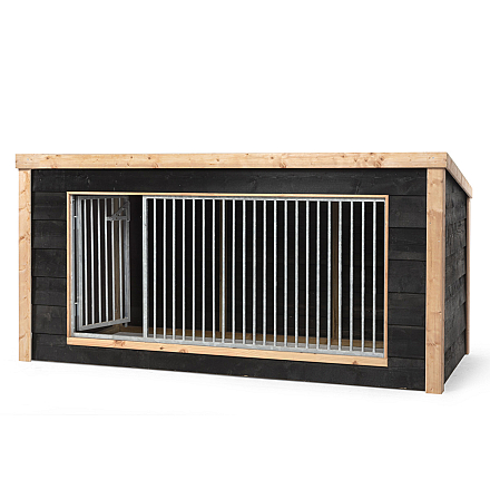 Voldux Hondenkennel Reno