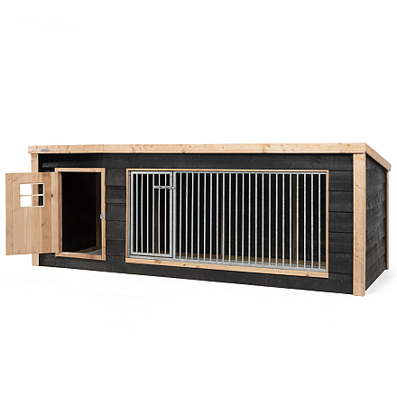 Voldux Hondenkennel Reno XL