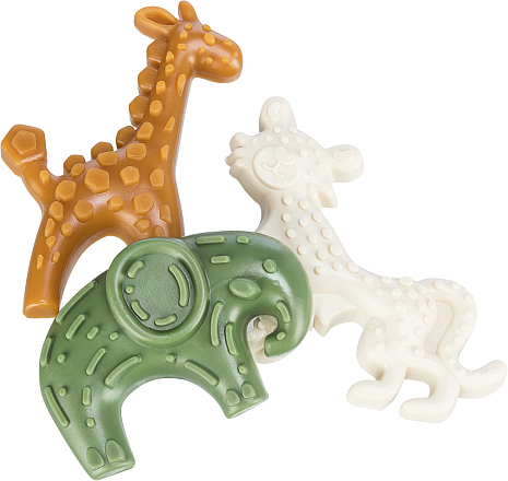 TRIXIE Veggie Safari Assorti 1 st