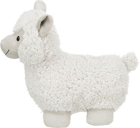 TRIXIE Hondenspeelgoed Be Eco Alpaca Eyleen