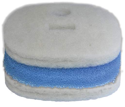 SuperFish X-Pro 1500 schuim set 3 st