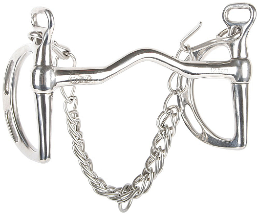 Harry's Horse Thiedemann-stang met tongboog