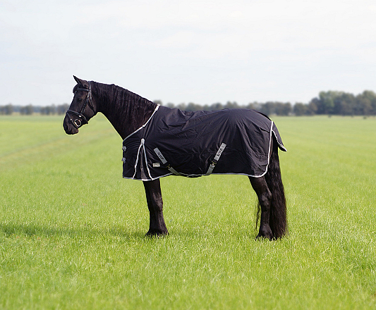 QHP outdoordeken XL 300 gr