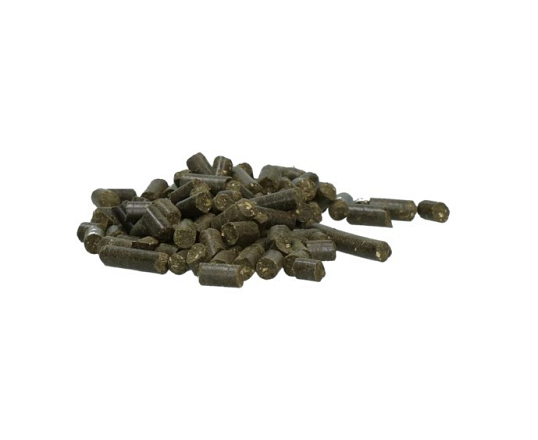 Excellent Herbs Hennepbloem Pellets 1,5 kg