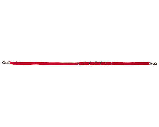 QHP Bijzetteugels Color