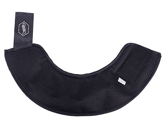 QHP hoefbevochtiger zwart