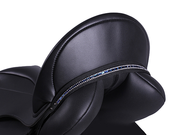 QHP zadelsieraad Brittany