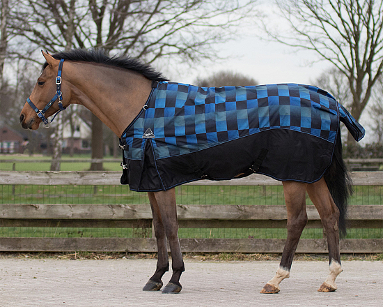 QHP Outdoordeken turnout 150 gr