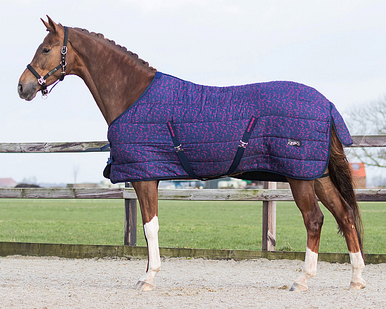 QHP Staldeken start Collection 200 gr