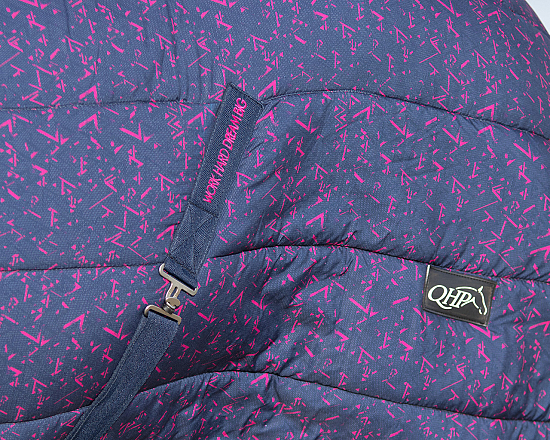 QHP Staldeken start Collection 200 gr