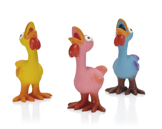 Beeztees hondenspeelgoed Turkinies assorti