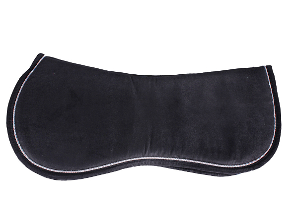 QHP zadelonderlegger memory foam