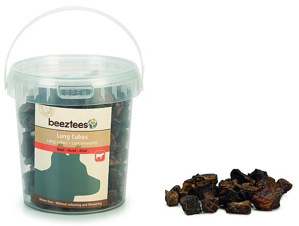 Beeztees Long Cubes 150 gram