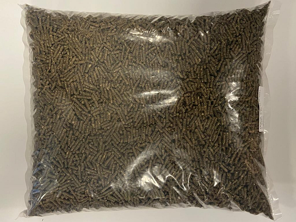 Probial Konijnenkorrel Hobby 2,5 kg