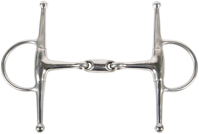 Harry's Horse knevel-/bustrens 15 mm