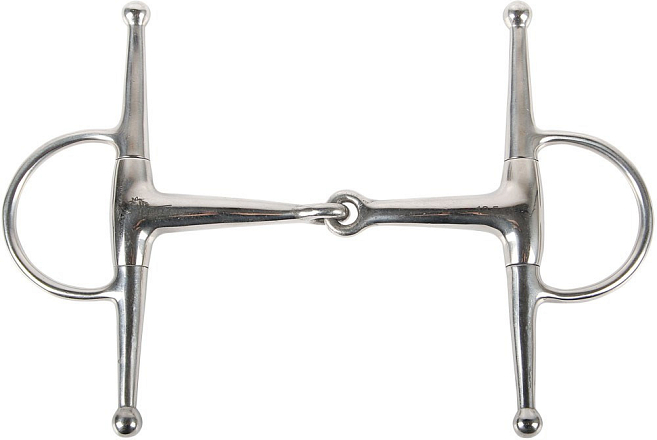 Harry's Horse knevel-/bustrens 15 mm