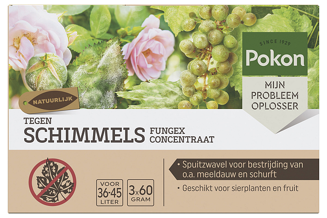 Pokon tegen Schimmel 180 gr