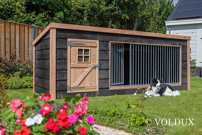 Voldux Hondenkennel Reno XL