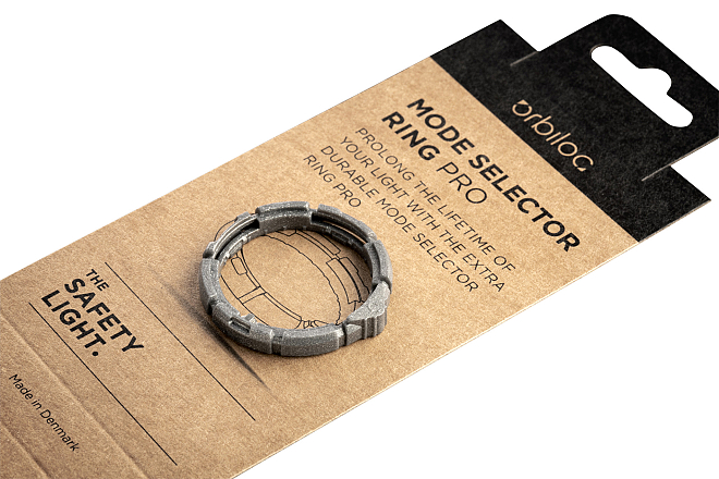 Orbiloc Mode Selector Ring Pro